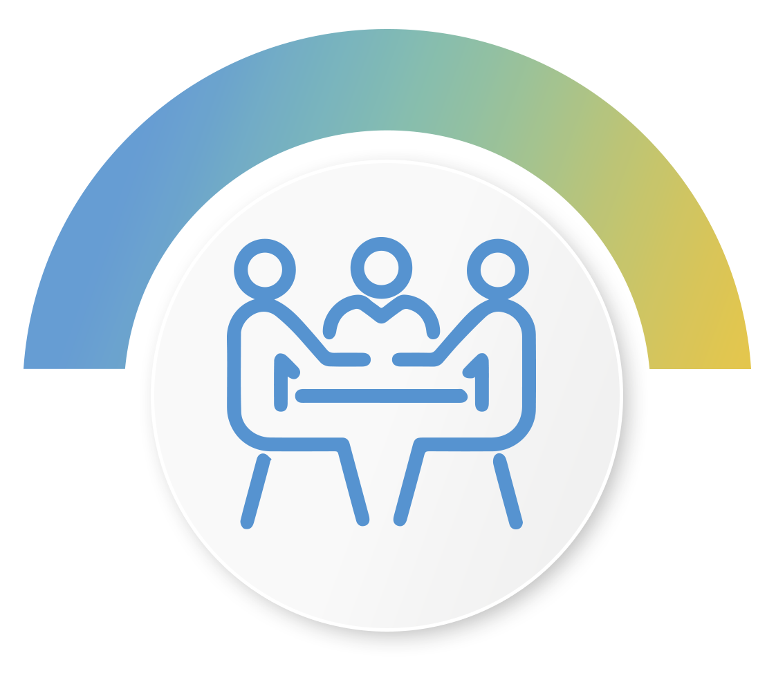 +5 000 Organisations